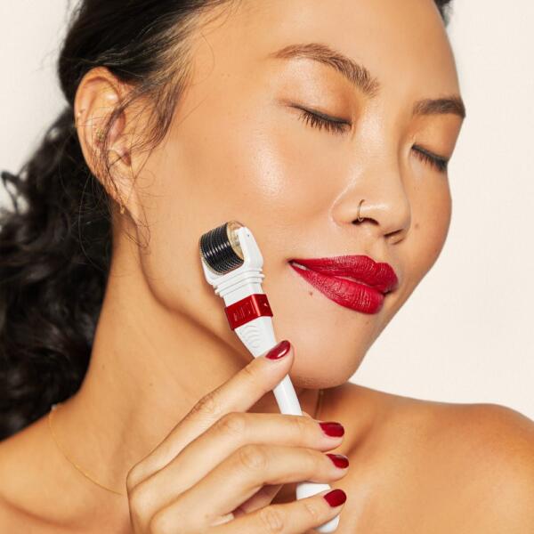 O Skin Inject Derma Roller 1