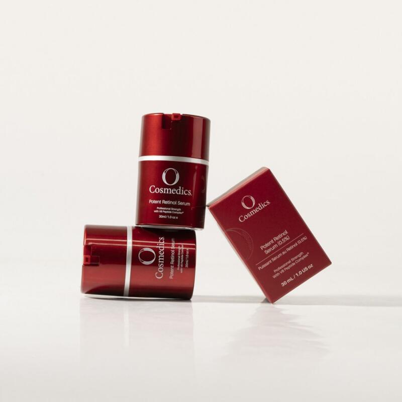 Potent Retinol