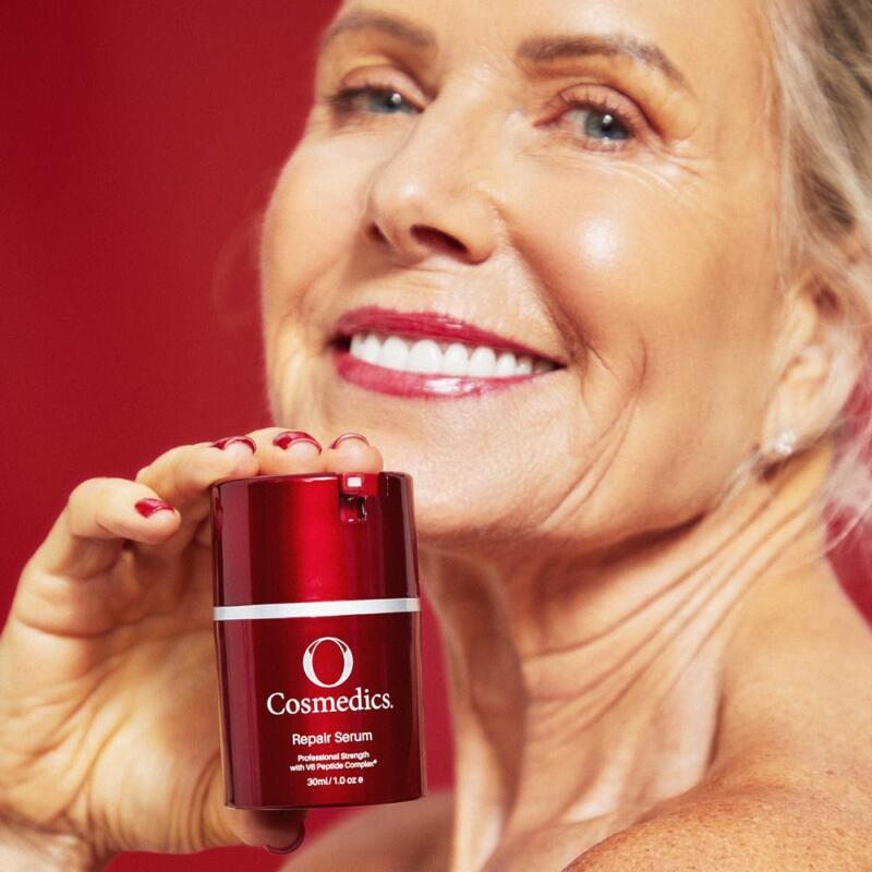Repair Serum 4
