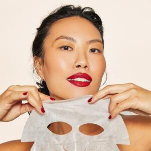 V8 Complex Sheet Mask 2