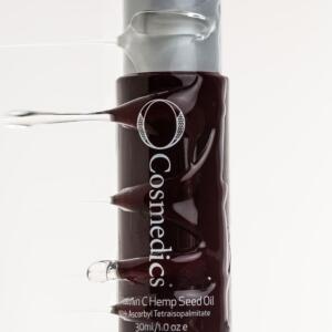 Vitamin C Hemp Seed Oil 1 1