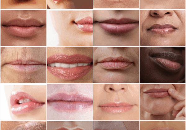 Gvsl Lip Image