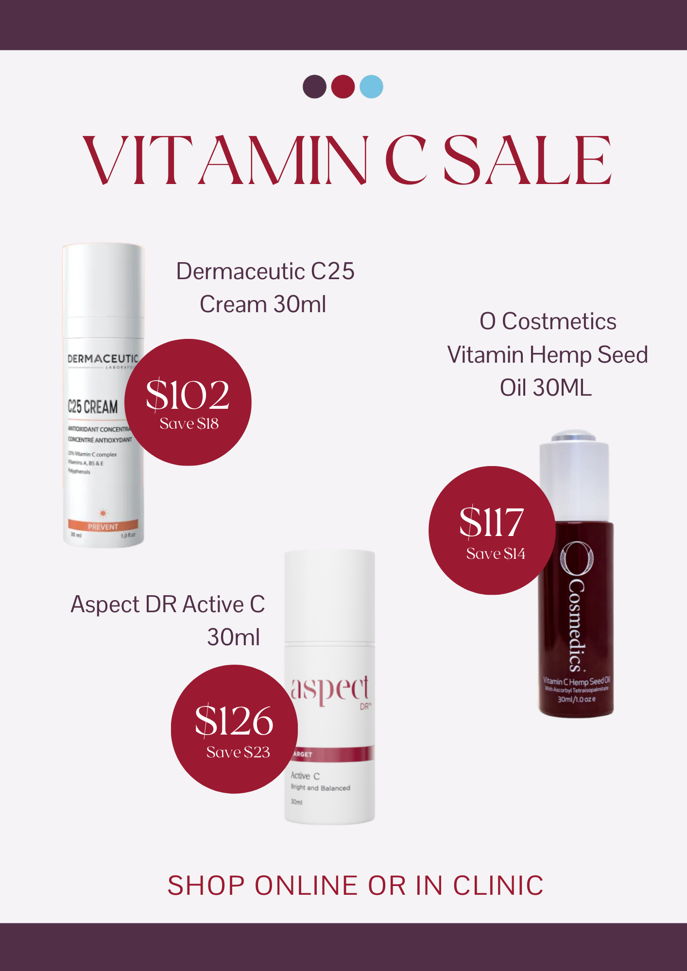 Thumbnail Sep- Product Specials - Prices