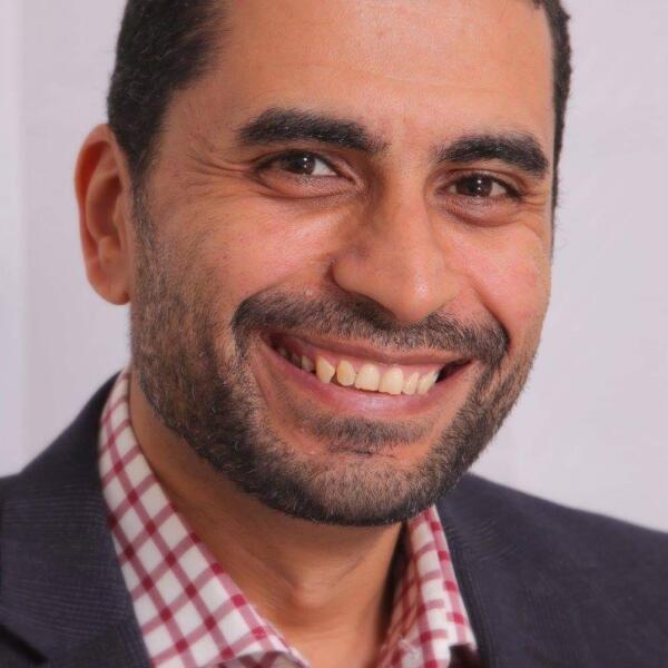 Dr Maged 2