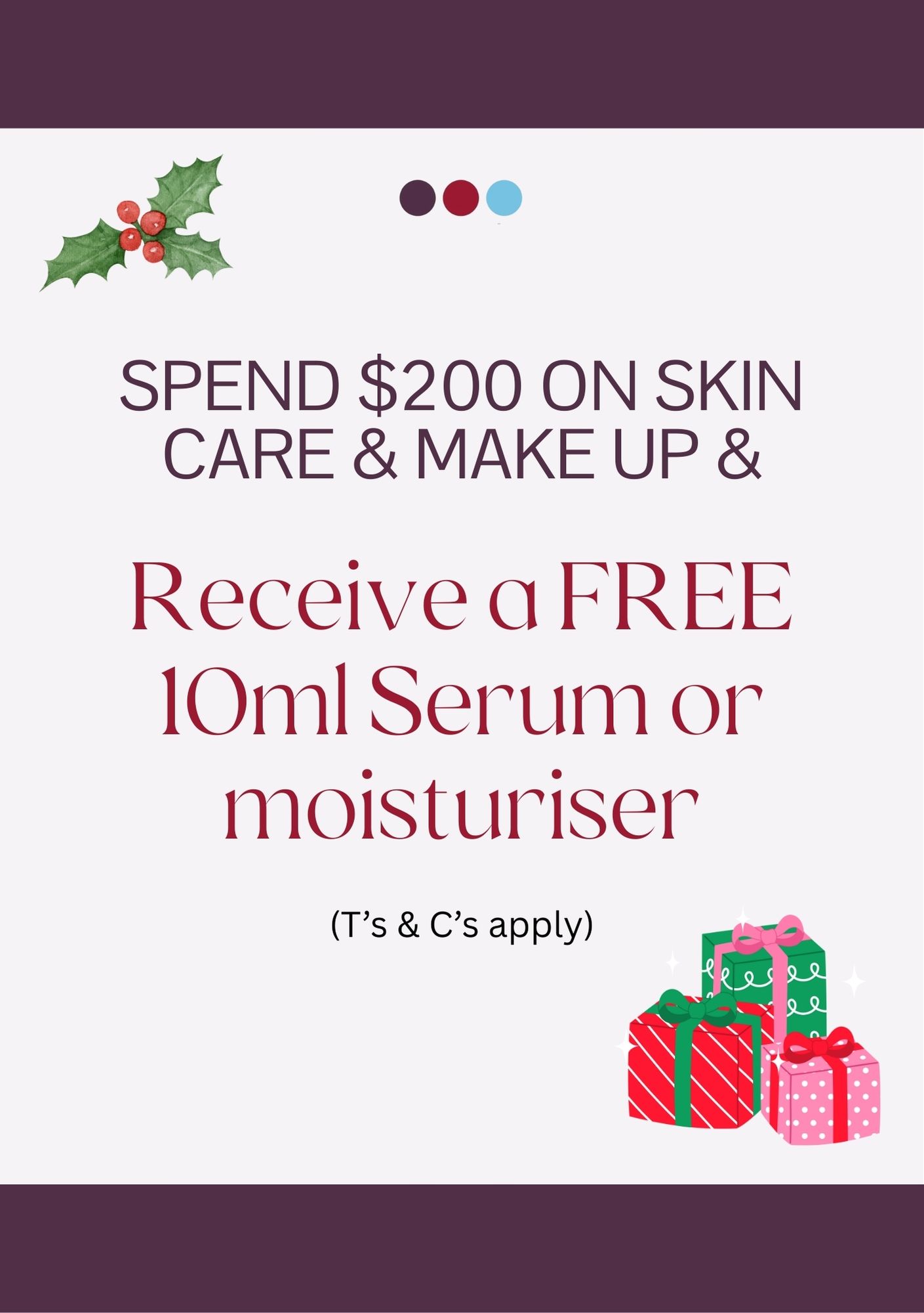 A5 - Dec 2025 - Free 10ml