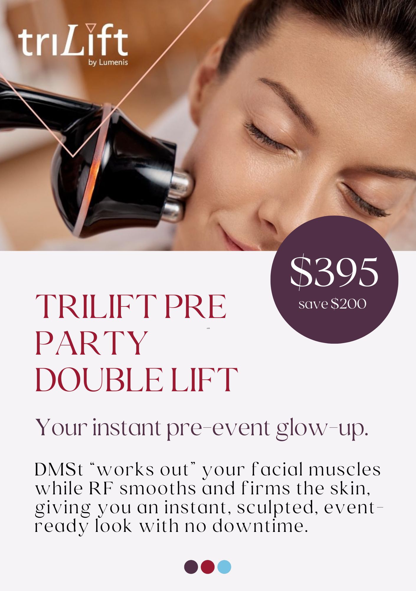 A5 - Dec 25 - Trilift Party (2)