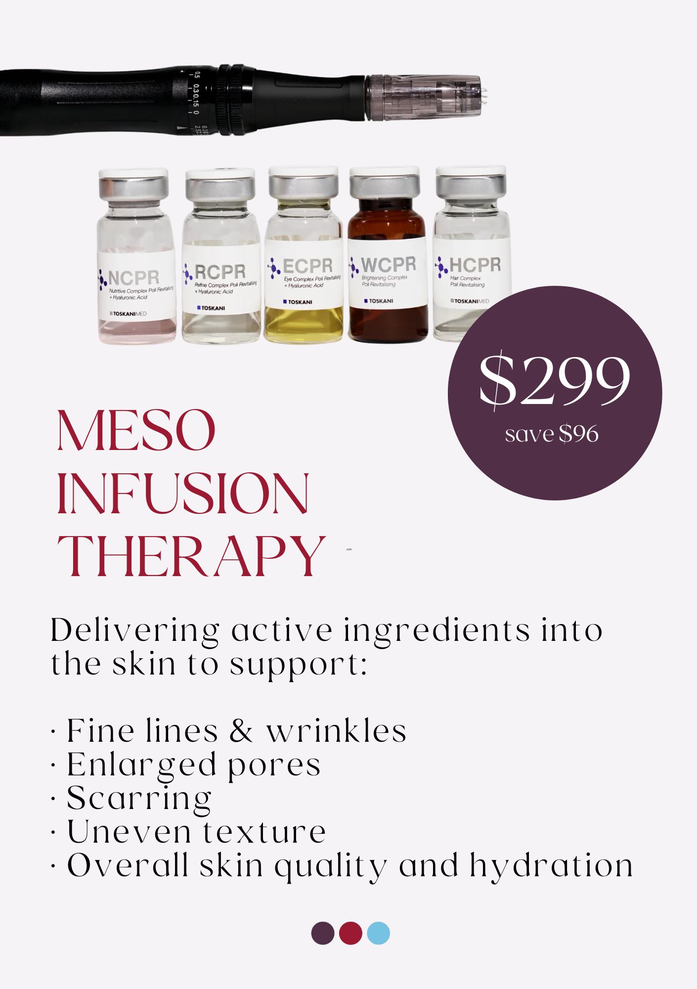 Website - Jan 26 - Meso Promo