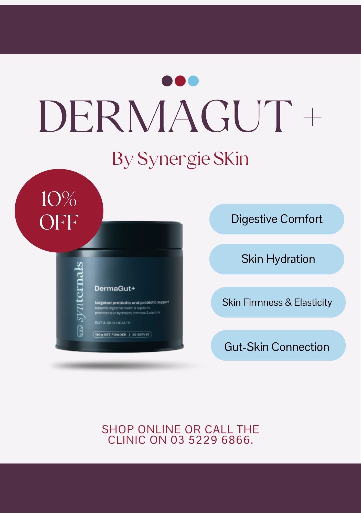 Website - Apr 26 - Dermagut