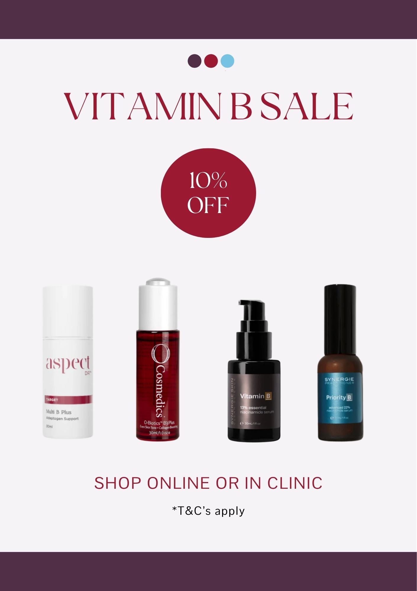 Website - Apr 26 - Product Special