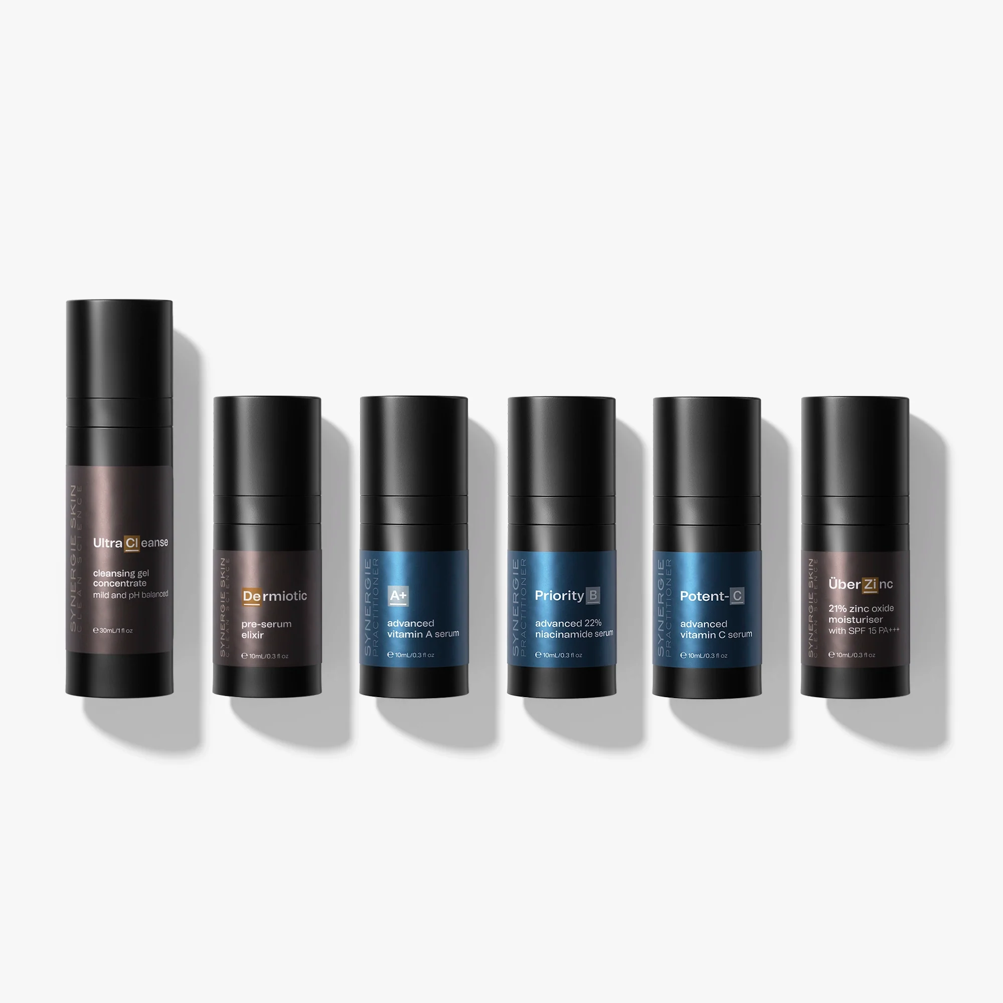 Advancedessentialskit-products-render Transparent Vwebsite