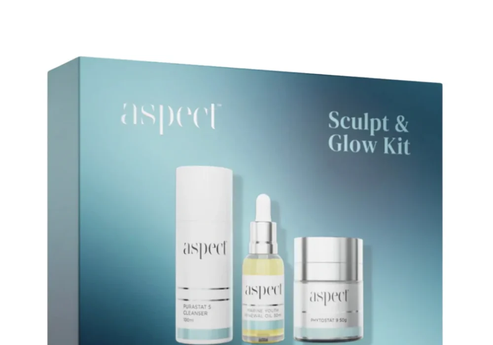 Sculpt and Glow Limited Edition Kit - Geelong Veins Skin & Laser