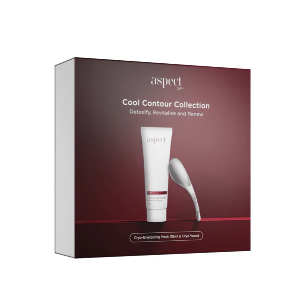 Aspect Dr Cool Contour Limited Edition Kit Grande