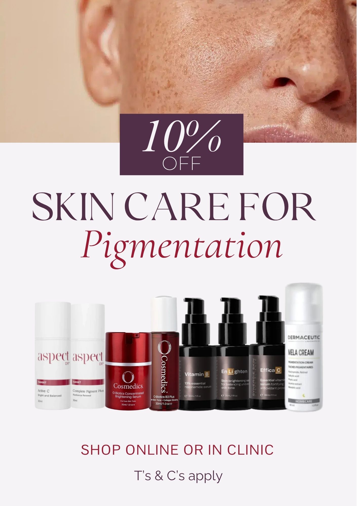 Website- October 26 - Skincare
